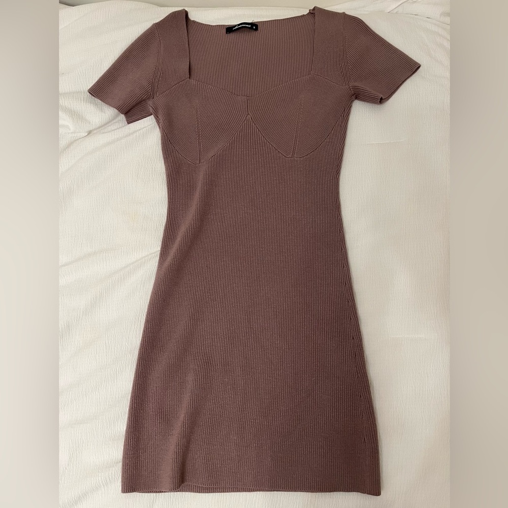 olivacious business casual dress